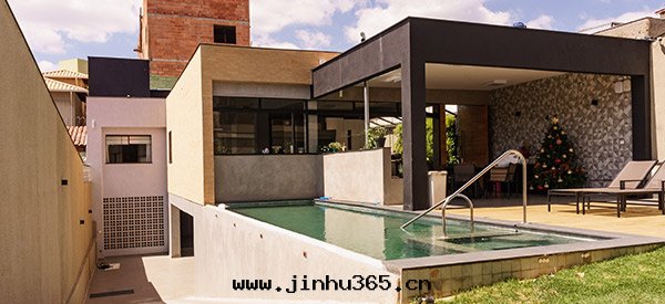 You have a villa, you are willing to basement moisture-proof, dehumidification cost how much?