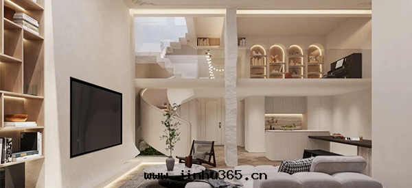 Villa basement moisture-proof, how to do ability once and for all?