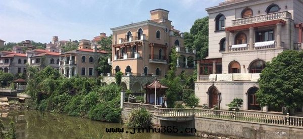 同(tóng)升(shēng)湖(hú)白竹(zhú)水(shuǐ)鄉(xiāng)