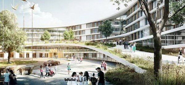 電(diàn)滲透-新(xīn)西(xī)蘭圣-喬治醫院(yuàn)&地(dì)下(xià)康複中(zhōng)心(xīn)