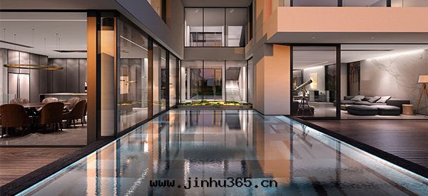 Villa decoration moistureproof does not step on thunder, an article said that electric penetration!