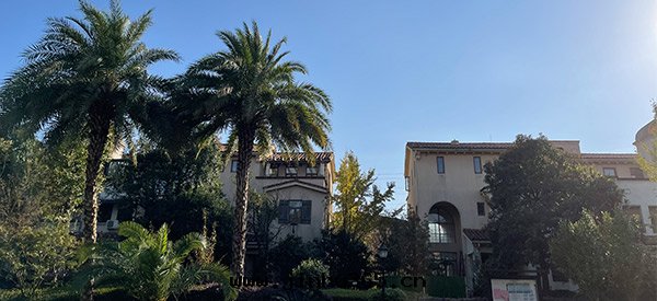 别墅防潮(cháo)家裝(zhuāng)案(àn)例 |万(wàn)業.巴厘(lí)島(dǎo)