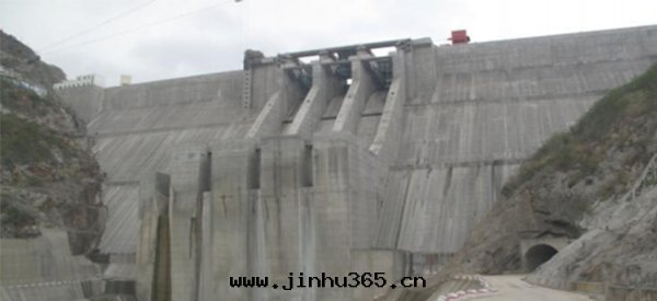 電(diàn)滲透-貴州北(běi)盤江電(diàn)力公(gōng)司案(àn)例