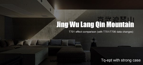 Wu heart share | Beijing longines, mountain customer data, real change