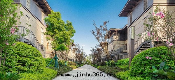 心(xīn)分享 | 干(gàn)燥舒适——藍(lán)光(guāng)·雍錦半島(dǎo)别墅項目