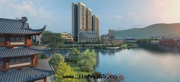 懷化(huà)黔城(chéng)水(shuǐ)木清(qīng)華