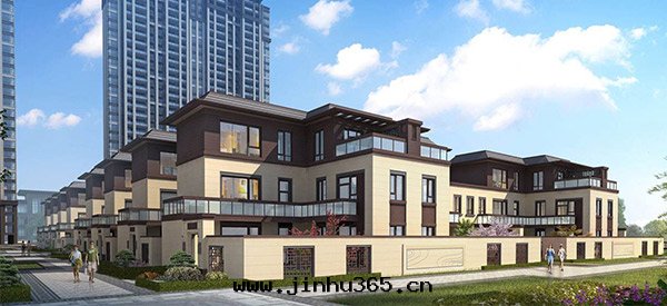 别墅防潮(cháo)家裝(zhuāng)案(àn)例 | 邵陽市(shì)乾道(dào)大(dà)院(yuàn)