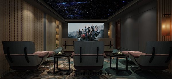 Why is the basement of the villa damp and moldy?