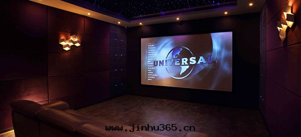 如(rú)何打(dǎ)造一(yī)个(gè)完美(měi)的别墅地(dì)下(xià)影音(yīn)室(shì)！