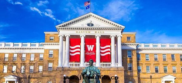 University of Wisconsin-Madison, USA