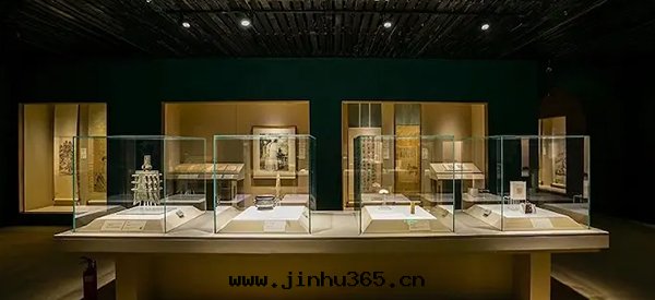 博物(wù)館(guǎn)如(rú)何防潮(cháo)才能(néng)避免藏品受損？