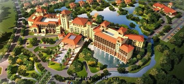 别墅防潮(cháo)家裝(zhuāng)案(àn)例 | 嶽陽洞(dòng)庭湖(hú)國(guó)際公(gōng)館(guǎn)