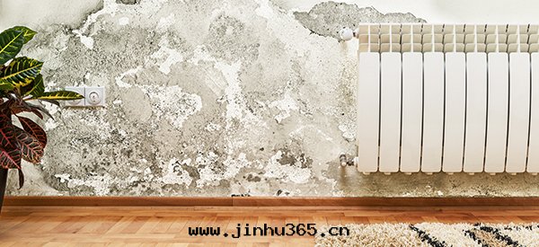 The most complete villa basement moisture-proof walkthrough