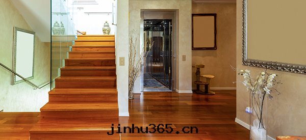 Special attention should be paid to the moisture-proof problems of those structures that are easily ignored